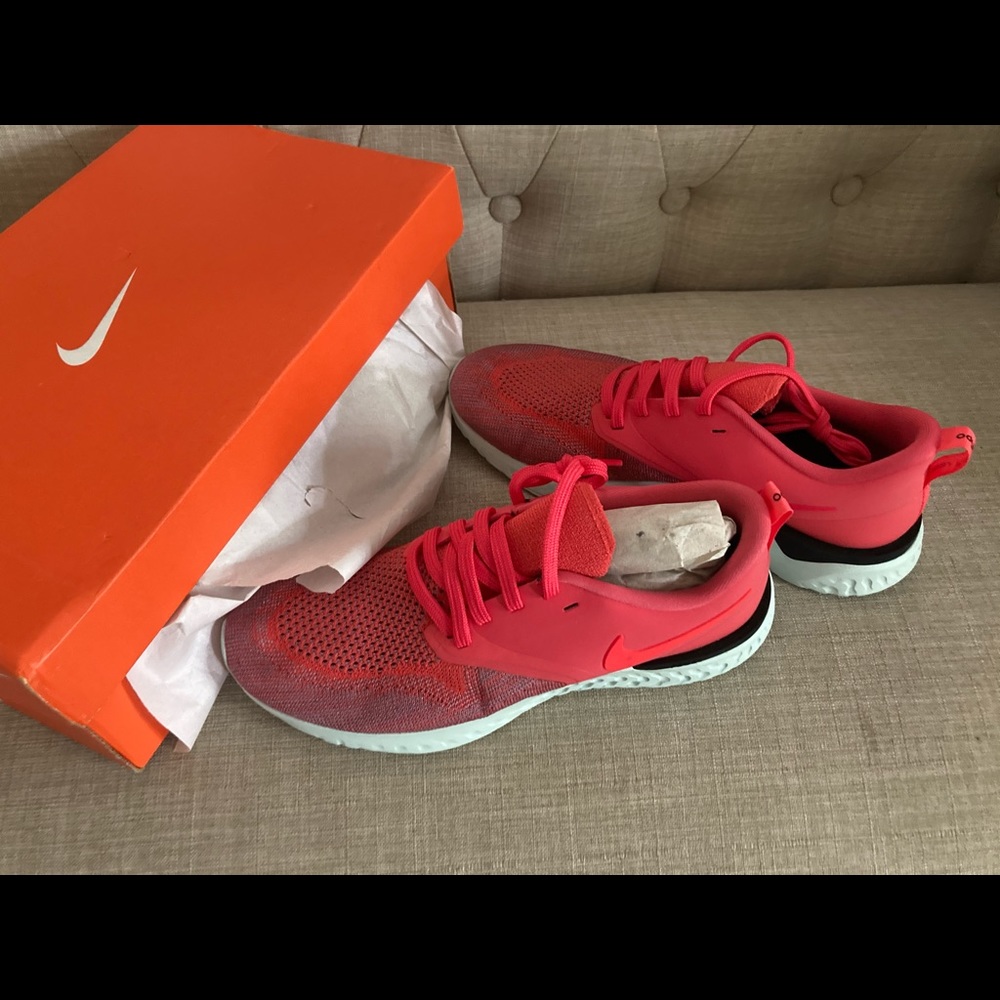 New Nike Odyssey React Flyknit 2 - image 1